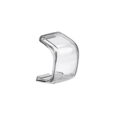 Imagem de sea jump Lens Cover Suitable for DJI NEO Handheld Drone Gimbal Camera Protective Cover Dustproof Protective Shell Accessories