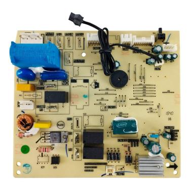 Imagem de Placa Eletrônica Evaporadora Eco Ecs 22.000 Btus Agratto Original