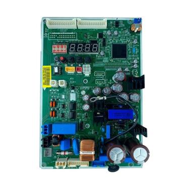 Imagem de Placa Evaporadora Ar Condicionado Lg Arum Crun Ebr32221502 único