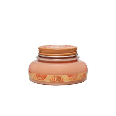 Imagem de L'occitane Acerola Hidratante Desodorante Corporal 200ml