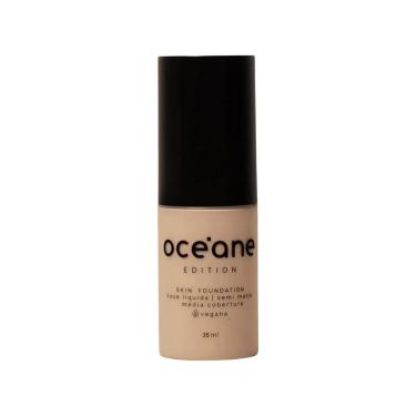 Imagem de Oceane Edition Base Líquida Skin Found 35ml Cor 230l