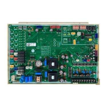 Imagem de Placa Lg Ebr44371222 Ar Condicionado Original único