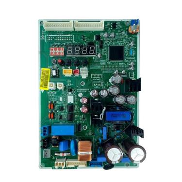Imagem de Placa Circuito Impresso Secundário Ar Condicionado Lg Original Ebr32221507 único