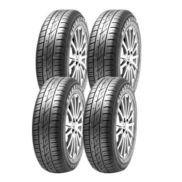Imagem de Pneu Aro 14 Firestone F-600 185-65 86t - 4 Unidades