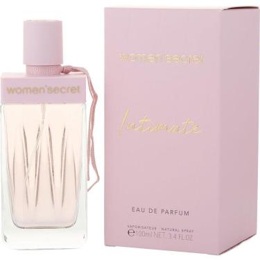Imagem de Perfume Feminino Women' Secret Women'secret Intimate Eau De Parfum Spray 100 ml