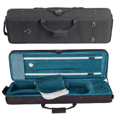 Imagem de Estojo Case Violino Di Pietro Retangular VLC02 4/4