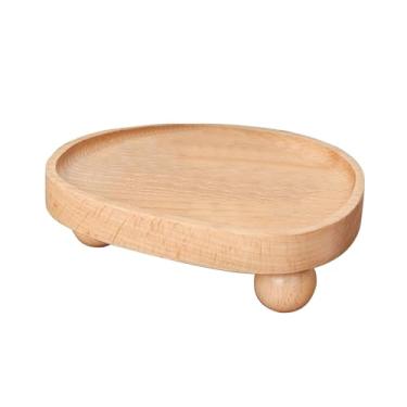 Imagem de Organizador de Joias - Bandeja de Joias em para Bijuterias,Porta-Trecos Organizador Armazenamento para Quarto Aparatamento Criado Muda Mesa Cómoda Toucador Quarto Mulher Menina