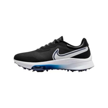 Imagem de Nike Tênis masculino, Preto/azul fotográfico/branco, 8