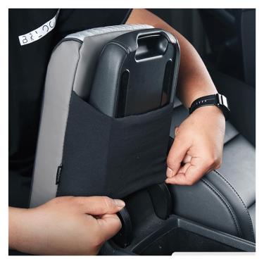 Imagem de Armação para Óculos Ray-Ban 0RX7206L 8186 Tam 52 / Rosa