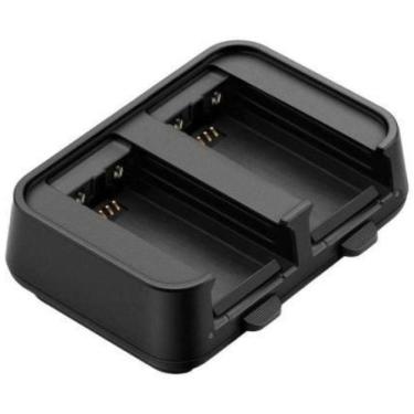 Imagem de Carregador De Bateria Sennheiser Usb L 70 Preto