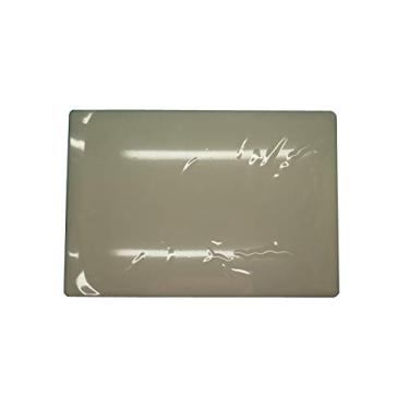 Imagem de Capa de notebook LCD para Lenovo 100S-11IBY 5CB0K38942 Capa traseira branca