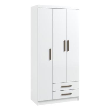 Imagem de Roupeiro Qatar 3PT 3Gav Curitibanos