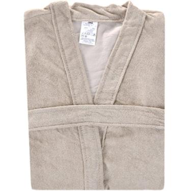 Imagem de Roupão De Malha Felpudo Atoalhado Bene Casa