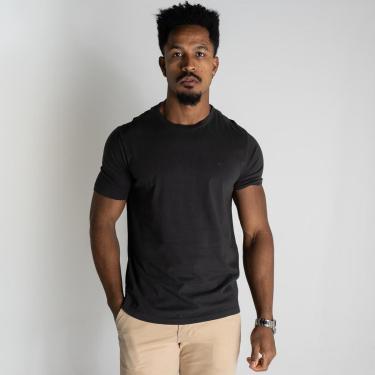 Imagem de Camiseta Ellus Cotton Classic-Masculino