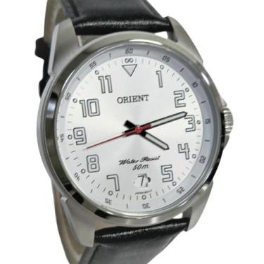Imagem de Relógio Orient Analógico Masculino Sport MBSC1031 S2PX