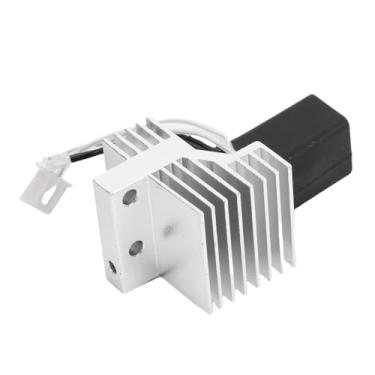 Imagem de LiebeWH Kit Hotend para Impressora 3D de Carbono Com Placa de Aquecimento de Cerâmica e Bico Bimetálico de 0,4 Mm