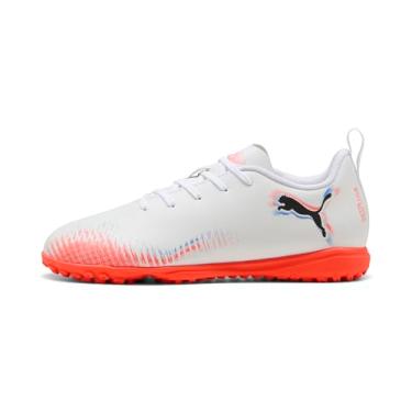 Imagem de Chuteira Society Puma FUTURE 8 PLAY Juvenil