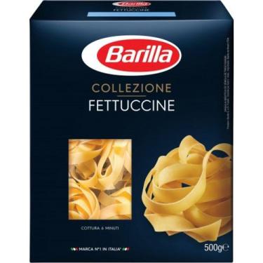 Imagem de Macarrão Fettuccine Barilla 500g