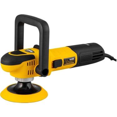 Imagem de Politriz Angular 5'' Pav755 Vonder 220V