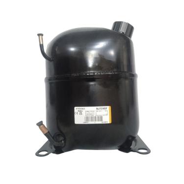 Imagem de Motor Compressor Embraco 1.1/2Hp 220V Media/ Alta R22 Nj7240F Aspera