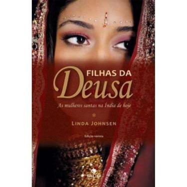 Imagem de Filhas Da Deusa
