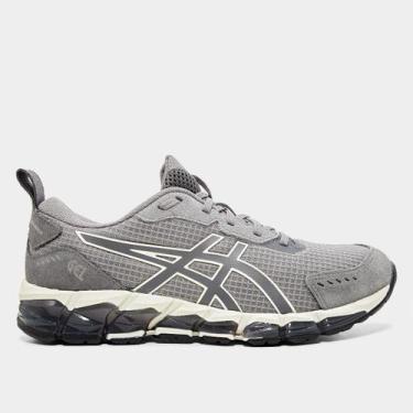Imagem de Tênis Asics Gel-Quantum 360 CTW Masculino, Cinza, Verde, 43