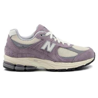 Imagem de Tênis New Balance 2002r Unissex-Unissex