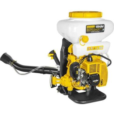 Imagem de Atomizador E Soprador Costal 14 Litros Asv 427 Vonder Cor Am - Congrat
