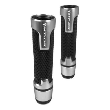 Imagem de Manopla Esportiva Gravada A Laser Mt-03 Mt03 Mt 03 - Special Line, Pra