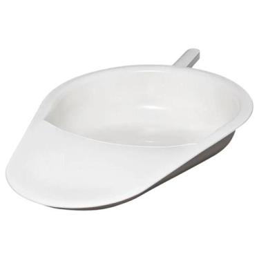 Imagem de Comadre Urinol 2L Cellpus Feminina Coleta de Urina