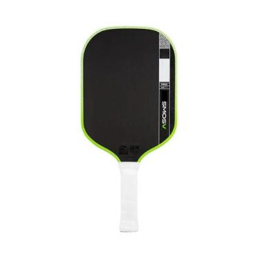 Imagem de Raquete De Pickleball PROV Em Fibra De Carbono 5ª Geração Com Estrutur