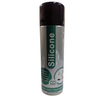 Imagem de Spray Silicone Óleo Para Lubrificar Esteiras Ergométrica