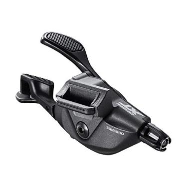 Imagem de Shimano Alavanca de câmbio Deore XT SL-M8100-IR Deore XT, I-Spec EV, 12 velocidades, mão direita, SLM8100IRAP