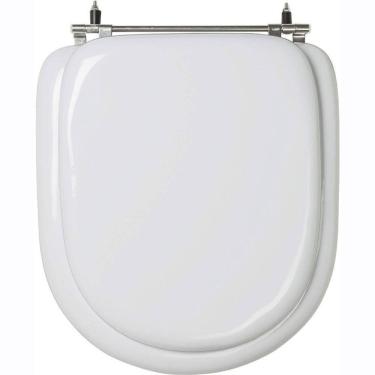 Imagem de Assento Calypso Almofadado Cinza Claro