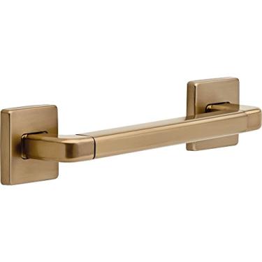 Imagem de DELTA FAUCET 41912-CZ, 30,5 cm (12 polegadas), bronze champanhe