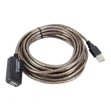 Imagem de Usb A-f Cable 25m Lt-usb021