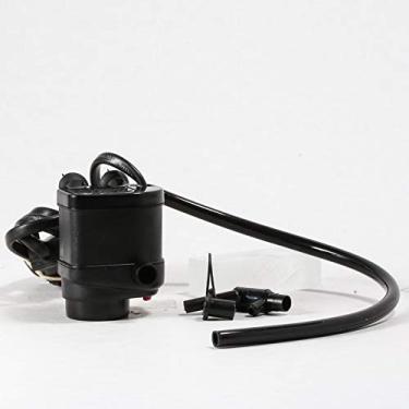 Imagem de Bomba Submersa para Aquário Sarlo Better Mini C 220V Sarlo Better Para Peixes