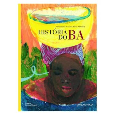 Imagem de História Do Ba