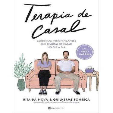 Imagem de Terapia De Casal