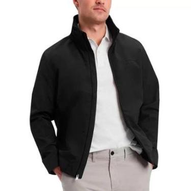 Imagem de JAQUETA TOMMY HILFIGER SUSTAINABLE REGATTA JACKET-Masculino