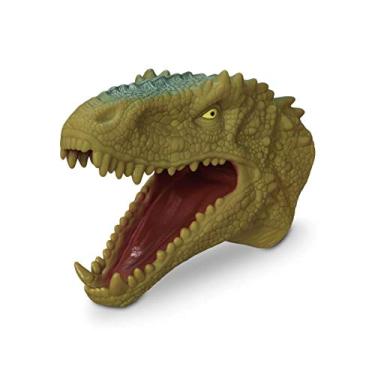 Imagem de Fantoche Tirano Rex, ADIJOMAR