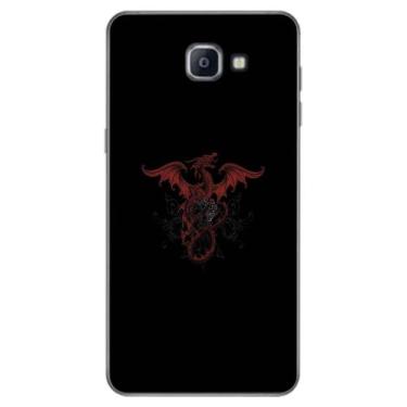 Imagem de Capa Adesivo Skin255 Verso Para Samsung Galaxy A9 Sm-a910 - KawaSkin