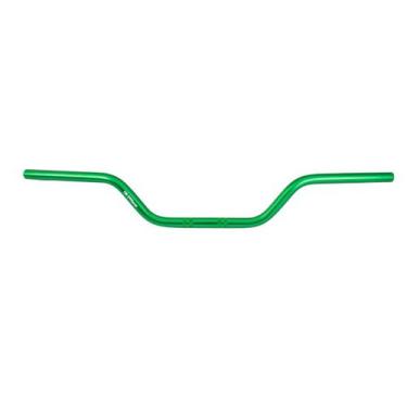 Imagem de Guidão Original Off Racer Fazer Factor 125 150 250, Verde