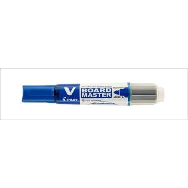 Imagem de Pincel Quadro Branco Wbma-vbm Azul Pilot