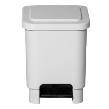 Imagem de Lixeira 15 litros - profissional norma Anvisa Vigilânica Sanitária - B