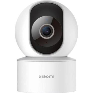 Imagem de Camera de Vigilancia Inteligente Xiaomi Smart Camera C200 Wi-Fi - Bran