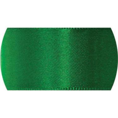 Imagem de Fita de Cetim 22MM 10M Verde Bandeira 217 -PEÇA - Fitas Progresso