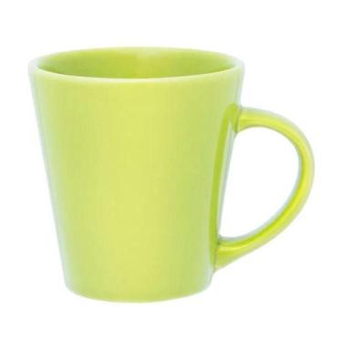 Imagem de Caneca Drop 250Ml Verde Oxford Ad27-0778 - Biona