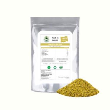 Imagem de Lemon Pepper 200g, Raiz e Sabor Premium