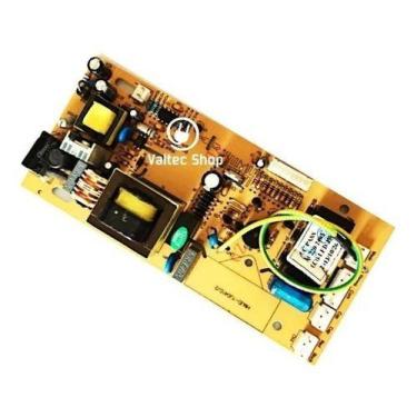 Imagem de Placa Coifa Fischer Magnum 11252 - 14199 (110v) - Valtec Shop
